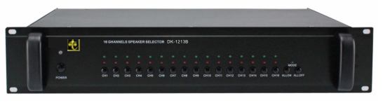 DK-1213B˫��·ʮ������