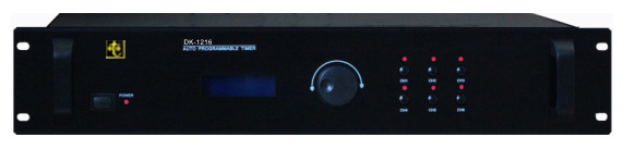 DK-1216ϵͳ��Դ��ʱ��