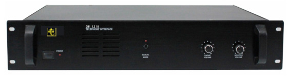 DK-1218�л��ӿ�