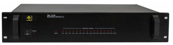 DK-1228��Դʱ����