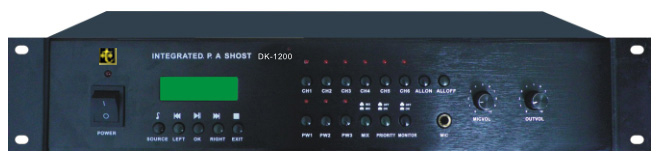 DK-1200ϵͳ��������