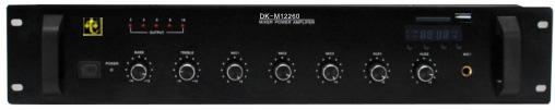DK-M12260��MP3�ϲ�ʽ���ʷŴ���