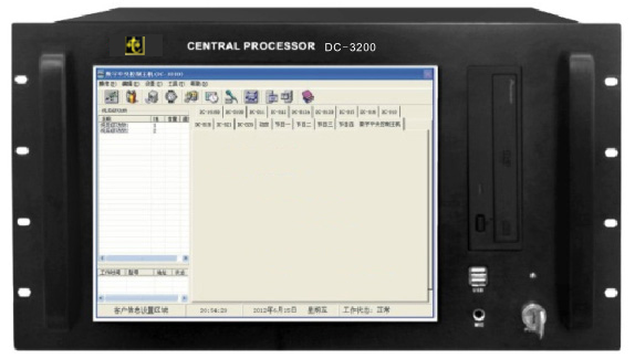 DC-3200���������������