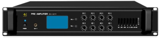 DC-3211ǰ�÷Ŵ���