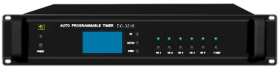 DC-3216ϵͳ��Դ��ʱ��