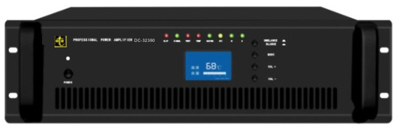 DC-32760���ʴ��󼶹��ʷŴ���