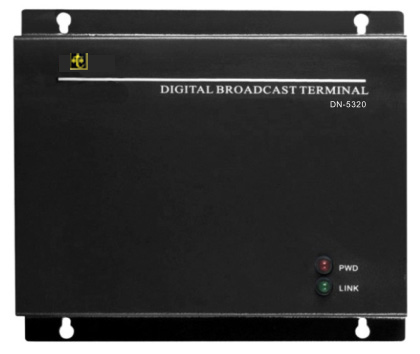 DN-5320 IP���絥����Ƶ�ն�