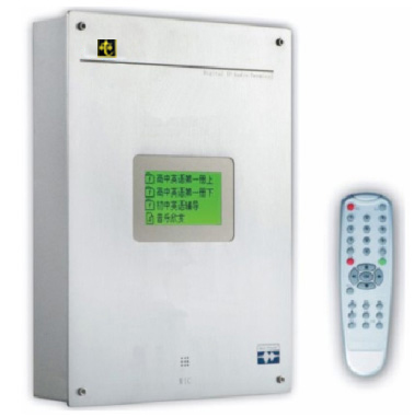 DN-5320R IP������㲥��Ƶ�ն�