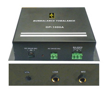 DP-1000A��ƽ��תƽ��Ŵ���